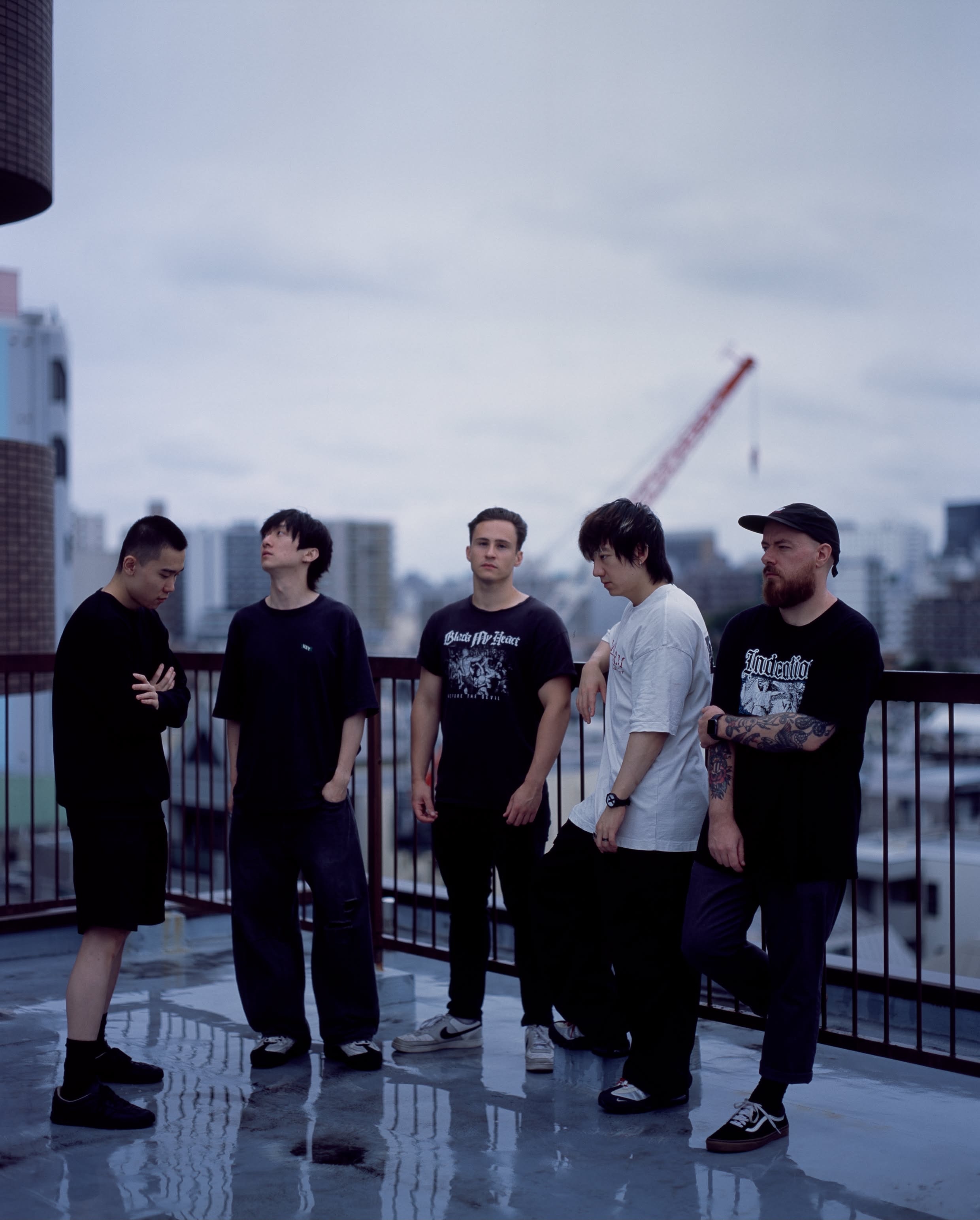 Biu Roof