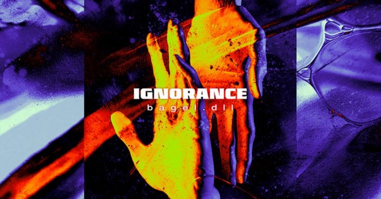 [Demo] Ignorance cover
